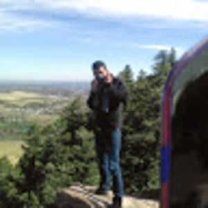 Meet your Posher, Jesus